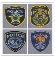 Police Badges