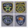 Police Badges