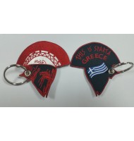 Custom logo key chains