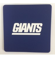 Custom PVC coaster