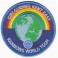 Rainbows Girl guiding embroidered badges