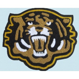 Chenille patches-animal Chenille patches-animal