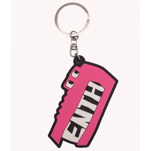 Rubber Keychain Rubber Keychain