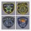 Police Badges