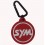 PVC Keychain