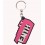 Rubber Keychain